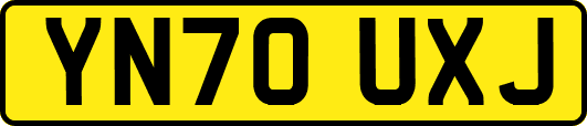 YN70UXJ