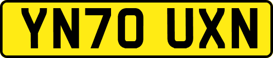 YN70UXN