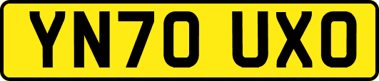 YN70UXO