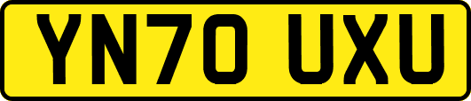 YN70UXU