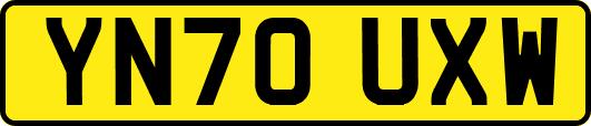 YN70UXW