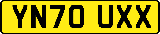 YN70UXX