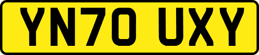 YN70UXY
