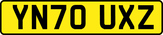 YN70UXZ