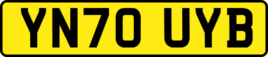 YN70UYB