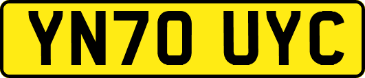 YN70UYC