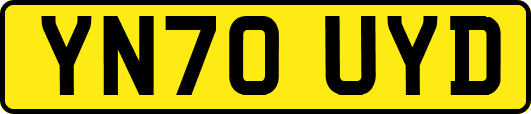 YN70UYD