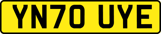 YN70UYE