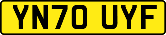 YN70UYF