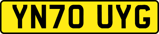 YN70UYG