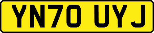 YN70UYJ
