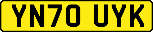 YN70UYK