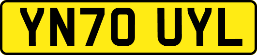 YN70UYL