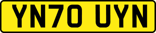 YN70UYN