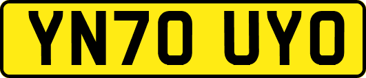 YN70UYO
