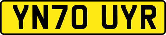 YN70UYR