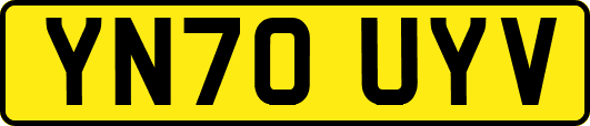 YN70UYV