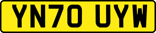 YN70UYW