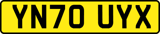 YN70UYX