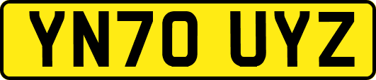 YN70UYZ