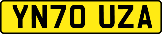 YN70UZA