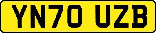 YN70UZB