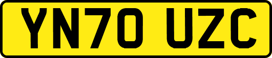 YN70UZC