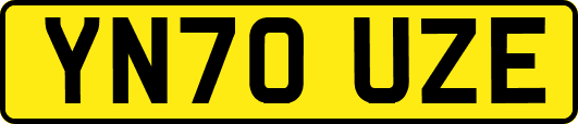 YN70UZE