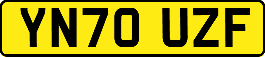 YN70UZF