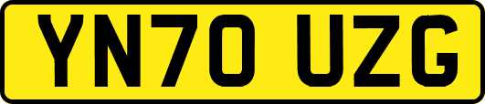 YN70UZG