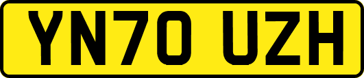 YN70UZH