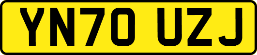 YN70UZJ