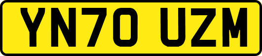 YN70UZM