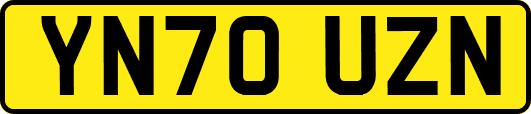 YN70UZN