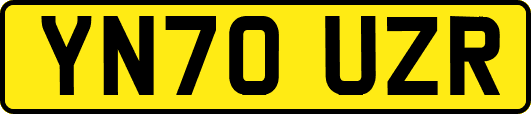 YN70UZR