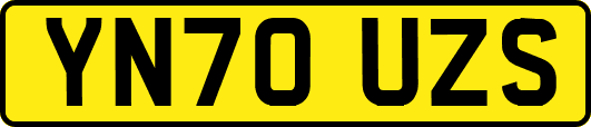 YN70UZS