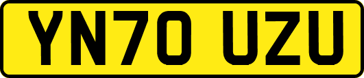 YN70UZU