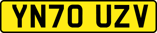 YN70UZV