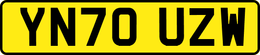 YN70UZW