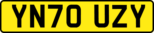 YN70UZY