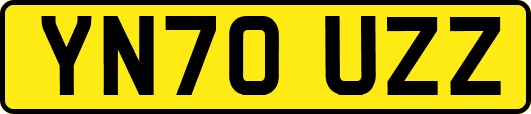 YN70UZZ