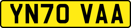 YN70VAA