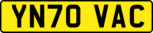 YN70VAC