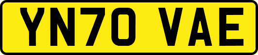 YN70VAE