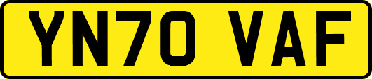 YN70VAF