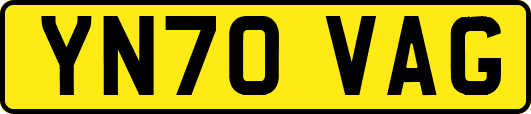 YN70VAG