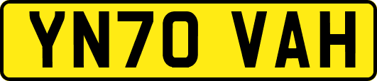 YN70VAH