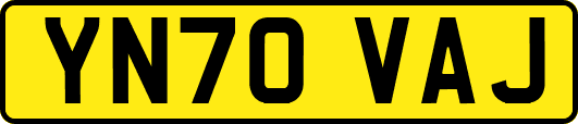 YN70VAJ
