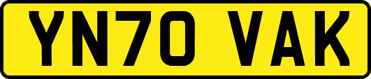 YN70VAK
