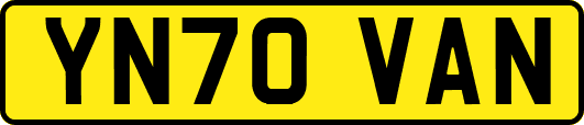 YN70VAN